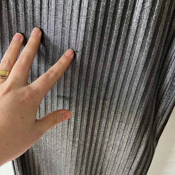 Striped Pants - Picture 4 of 4